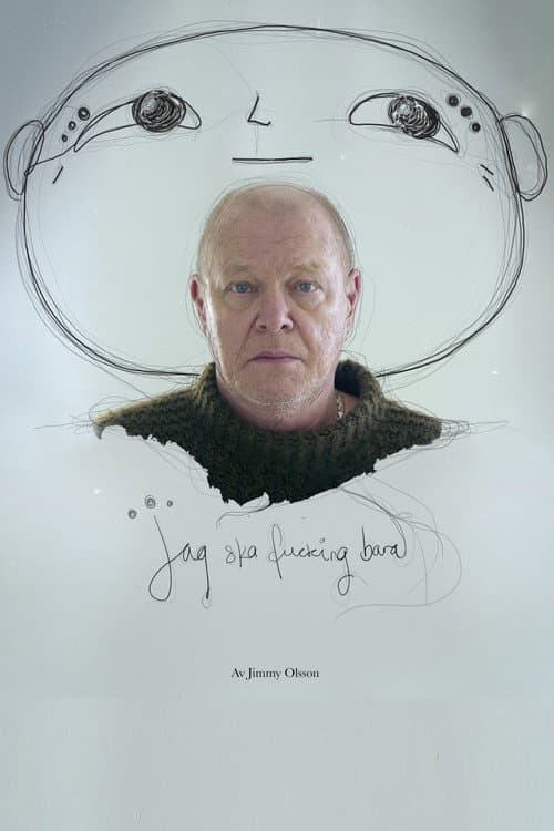 Acrimonius Alfie Atkins poster