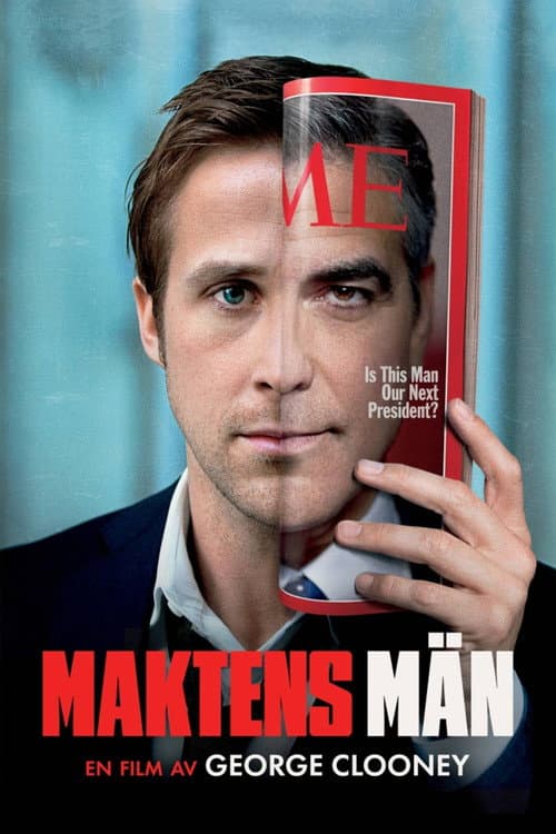 Maktens män poster