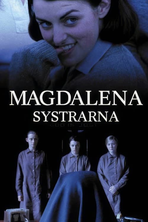 Magdalenasystrarna poster