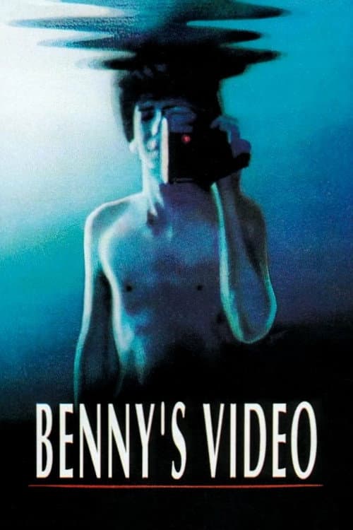 Bennys video poster