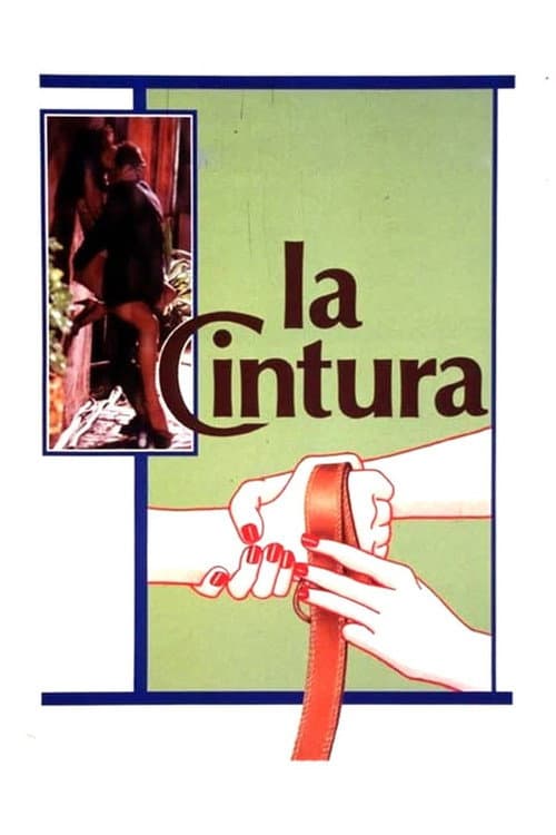 La cintura poster