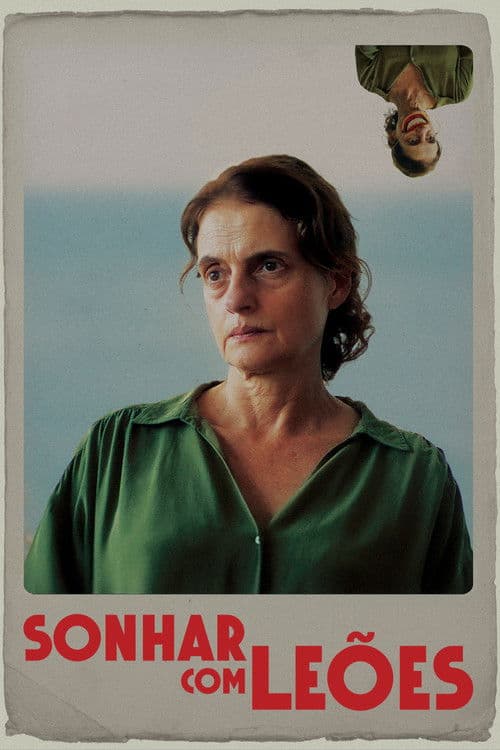 Sonhar com Leões poster