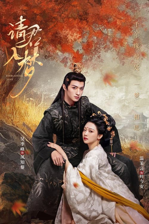 Everlasting Love poster