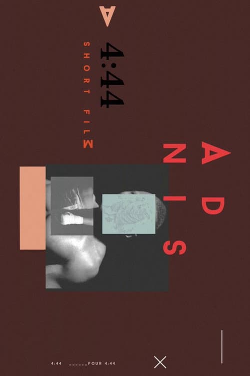 Adnis poster