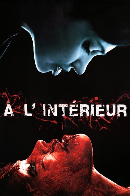 Inside poster