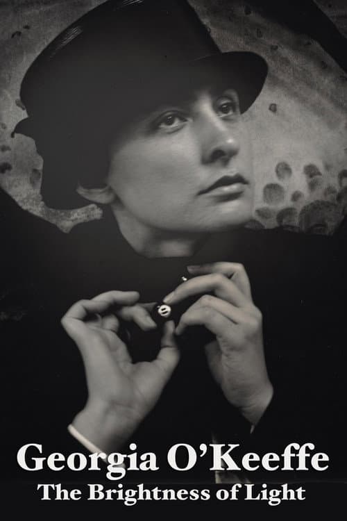 Georgia O'Keeffe: The Brightness of Light poster