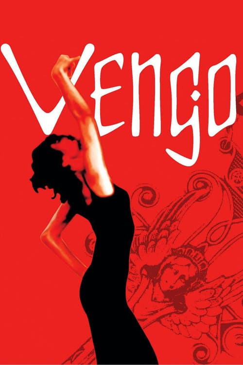 Vengo poster