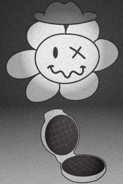 Wafflemaker poster