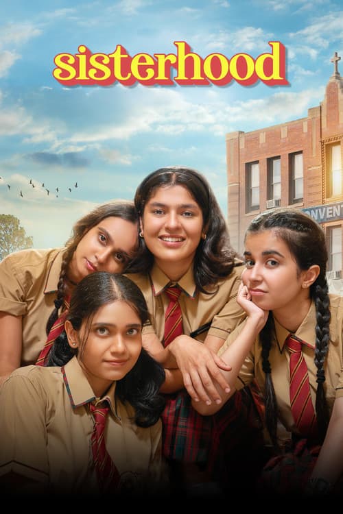 Sisterhood poster