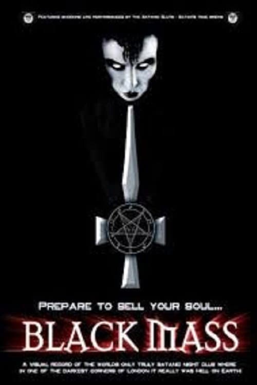 Black Mass poster
