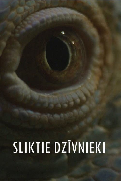 Sliktie dzīvnieki poster