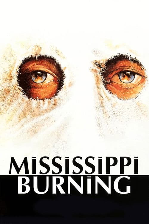 Mississippi brinner poster