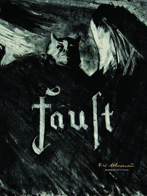 Faust poster
