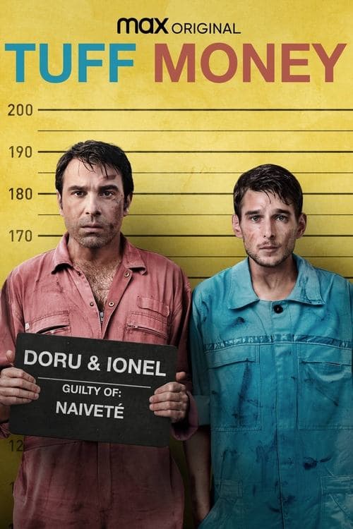 Bani negri (pentru zile albe) poster