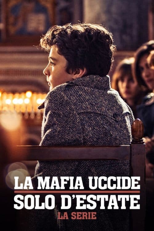 La mafia uccide solo d'estate poster