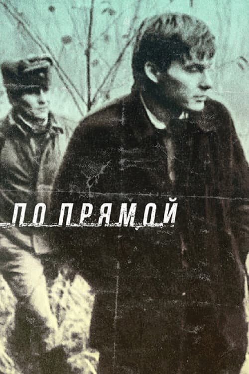 По прямой poster