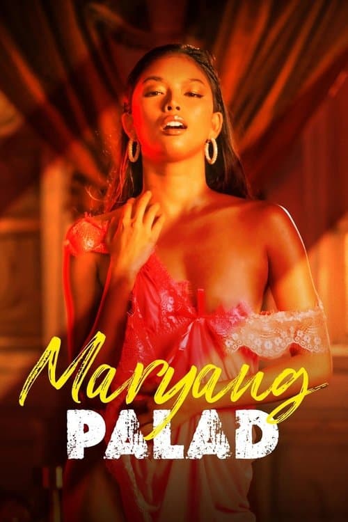Maryang Palad poster