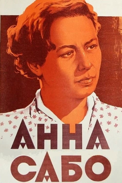 Szabóné poster