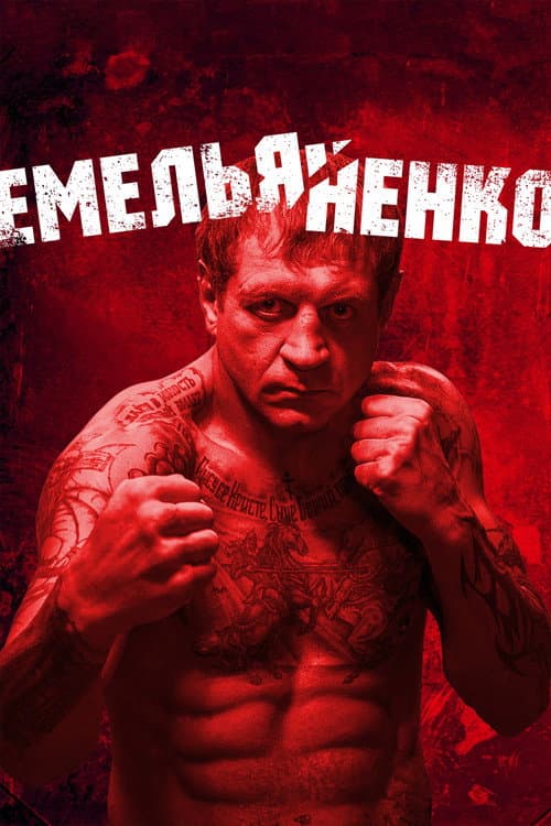 Емельяненко poster