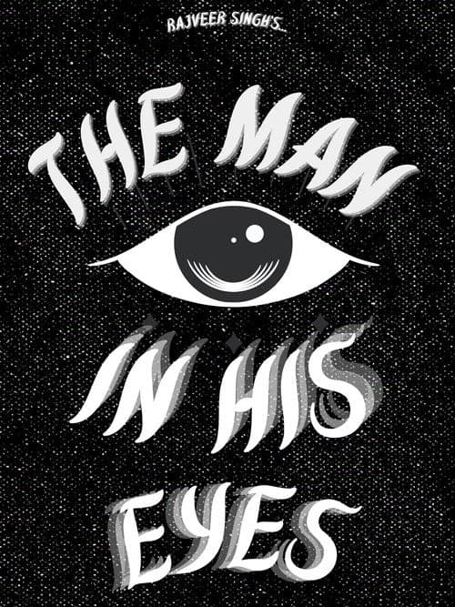 The Man in His Eyes poster