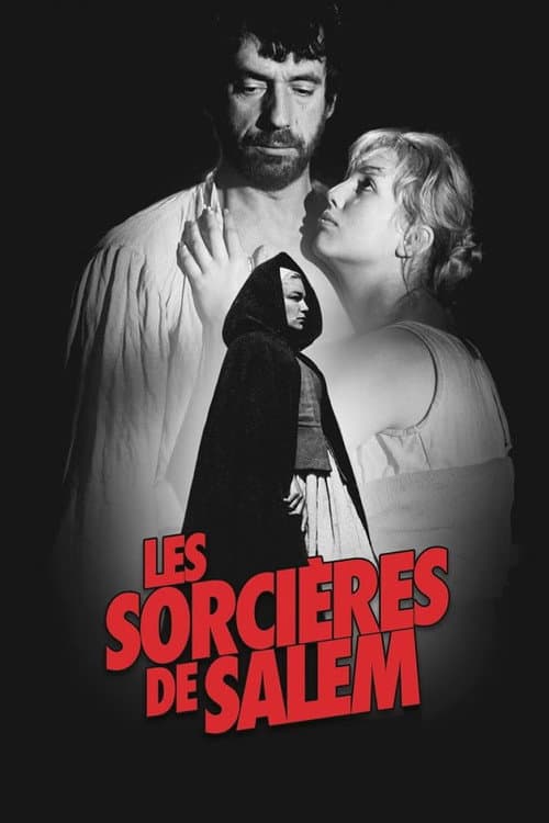 Häxdansen poster