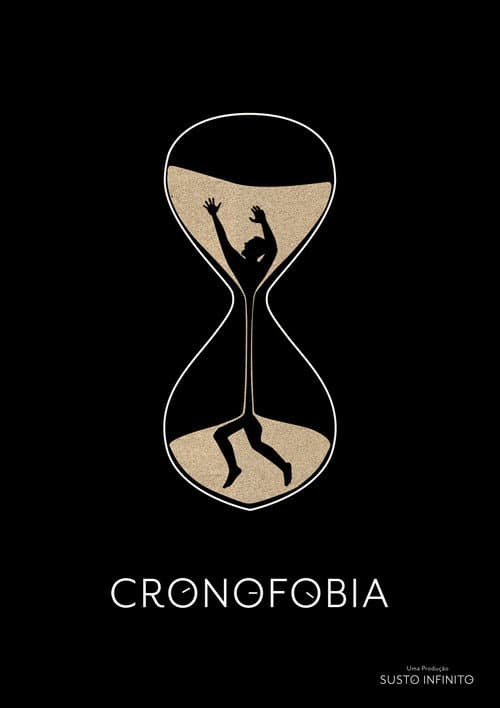 Cronofobia poster