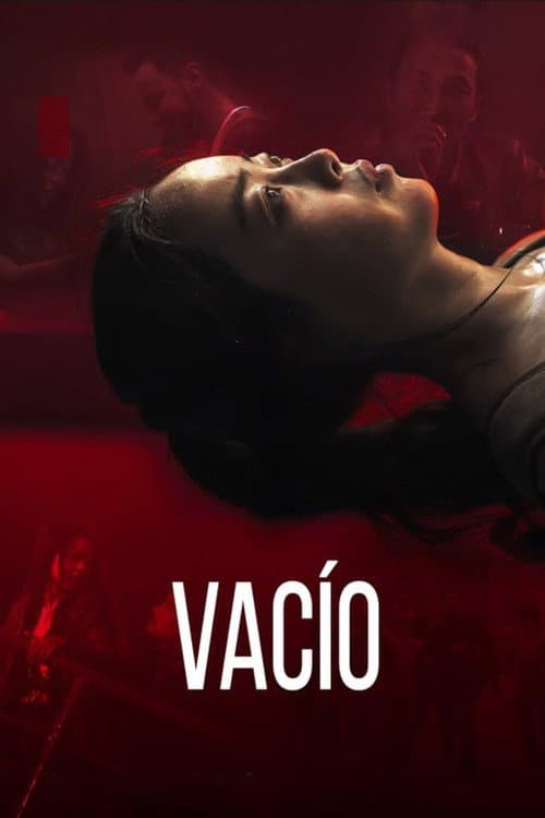 Vacío poster