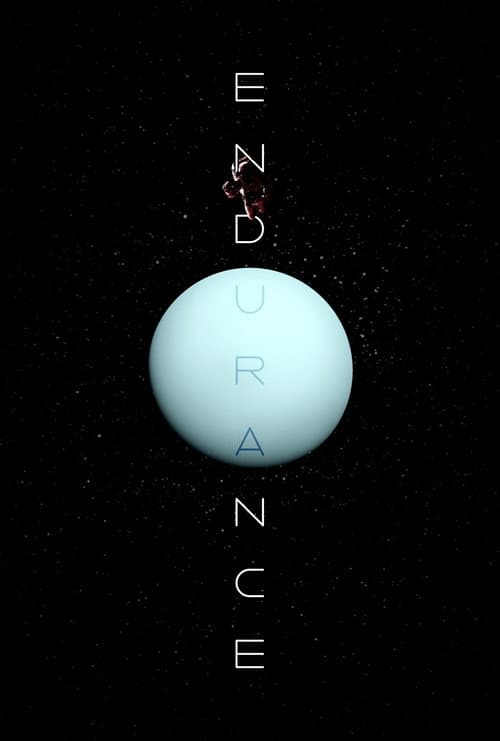 Endurance poster
