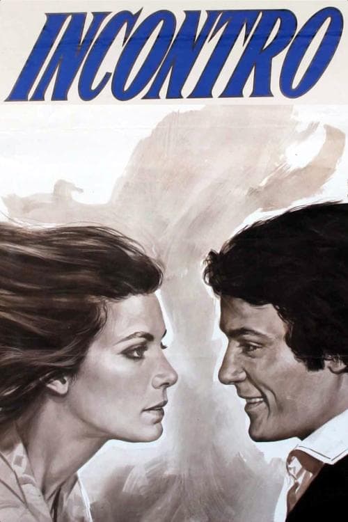 Incontro poster
