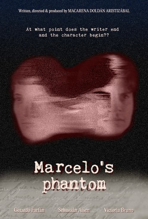 La Inspiración de Marcelo poster