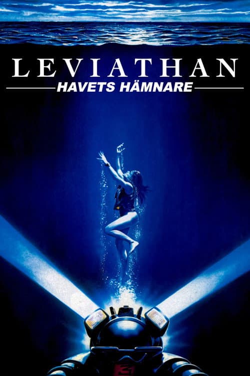 Leviathan - havets hämnare poster