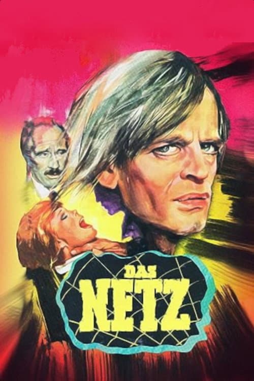 Das Netz poster