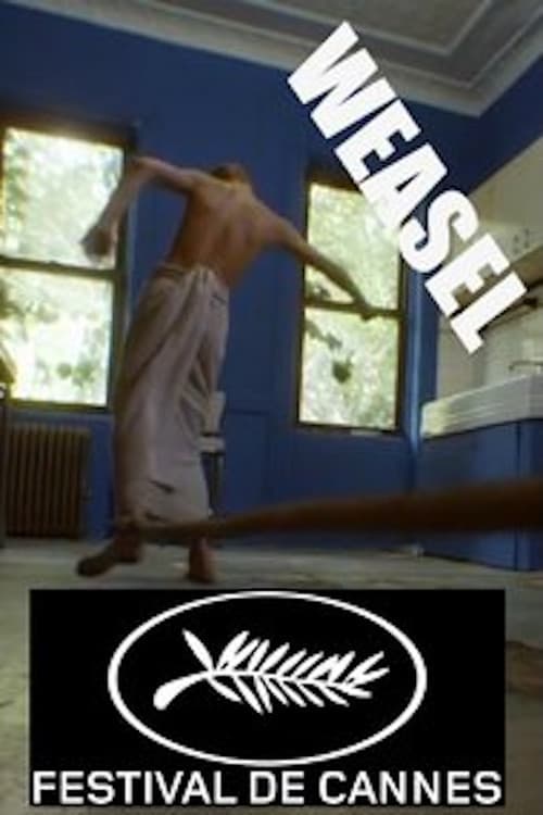 Weasel poster