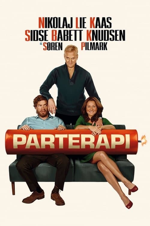 Parterapi poster