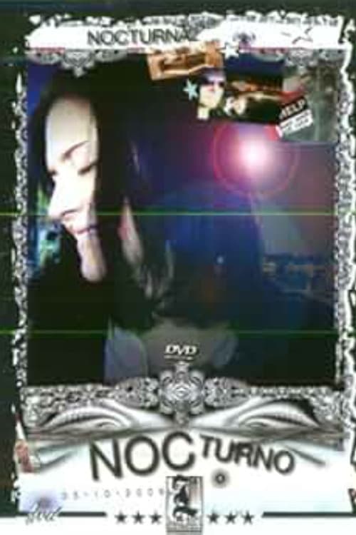 Nocturno poster