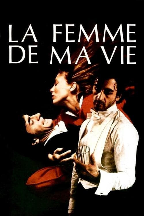 La Femme de ma vie poster