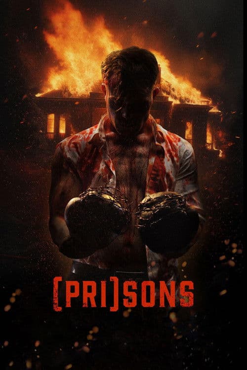 (Pri)sons poster